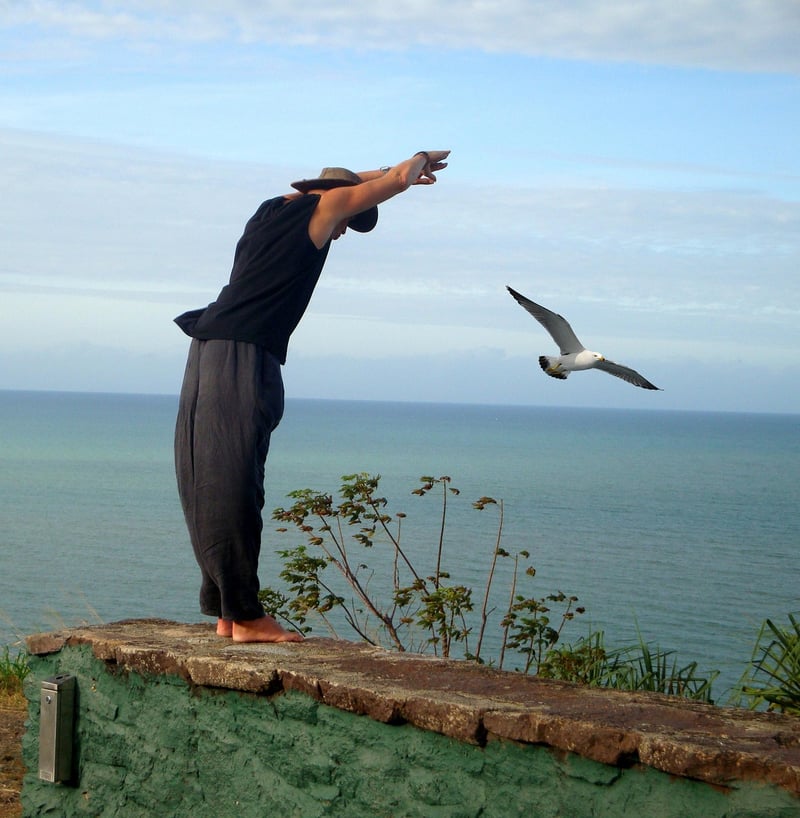 Dance Workshops