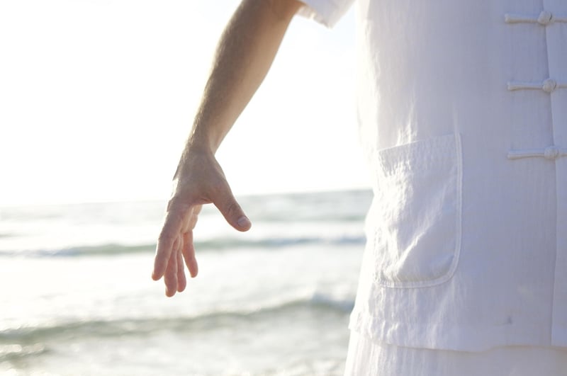 Tai Chi Workouts