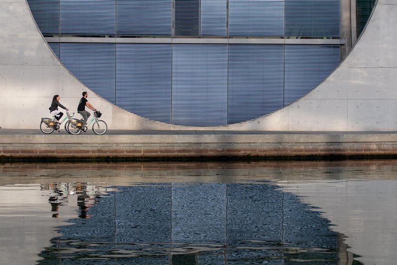 Indoor Cycling